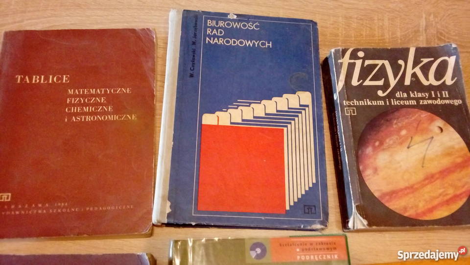 książki różne Sława sprzedam