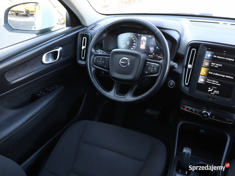Volvo XC40 T3 Bielany Wrocławskie