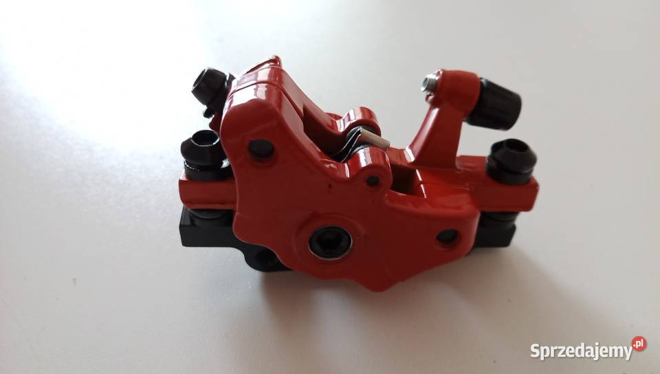 Zacisk hamulcowy hulajnoga VIRON FRUGAL SXT