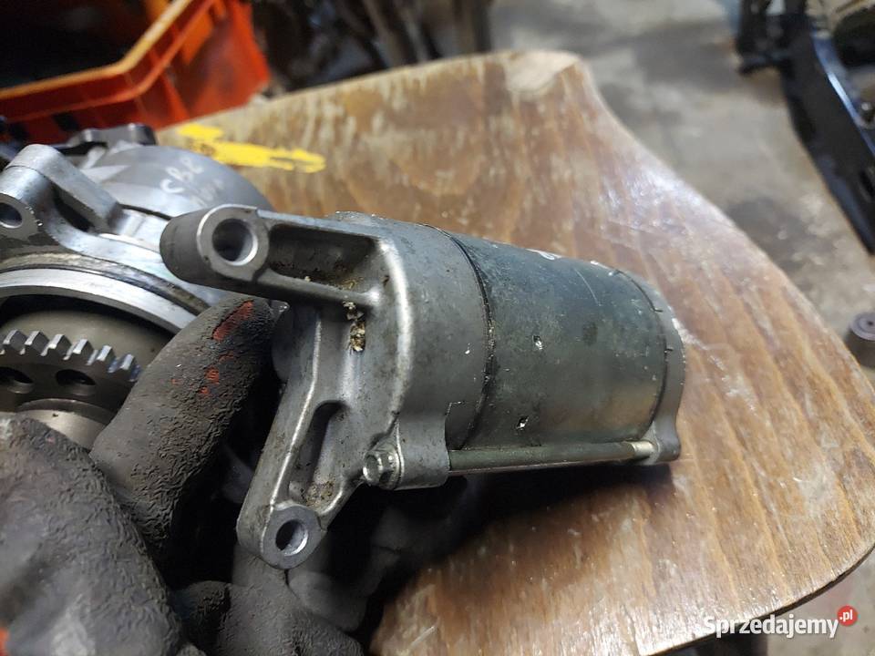 Honda CBR 1000f sc21 rozrusznik CBR1000 starter Jelenia Góra