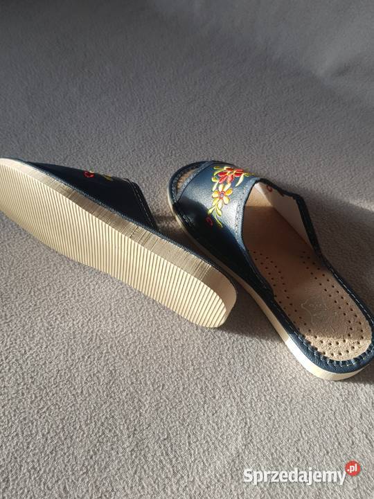 Ciapy damskie rozmiary 36 do 41 22244 Polskie Lublin