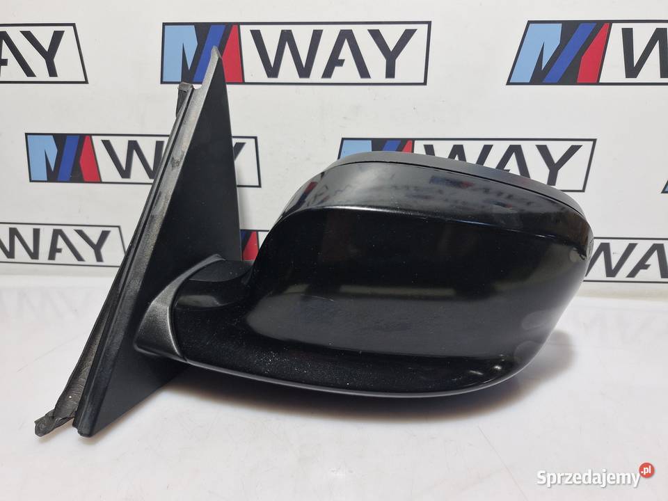 BMW X3 F25 LUSTERKO LEWE 3PIN FOTOCHROM 475 osobowe