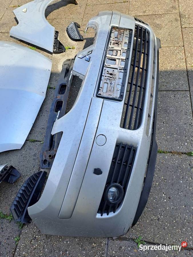 Mitsubishi Colt Z30 VI 5D maska błotniki zderzak Maski Jastrzębie-Zdrój sprzedam