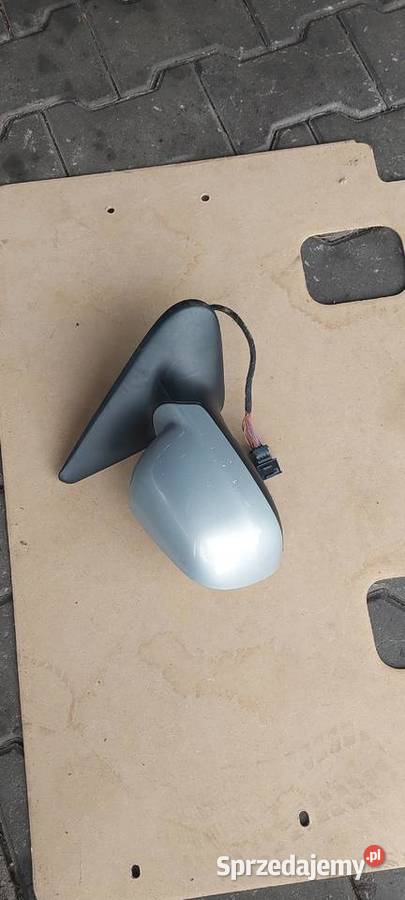 Lusterko prawe SEAT TOLEDO 9PIN 010515 sprzedam