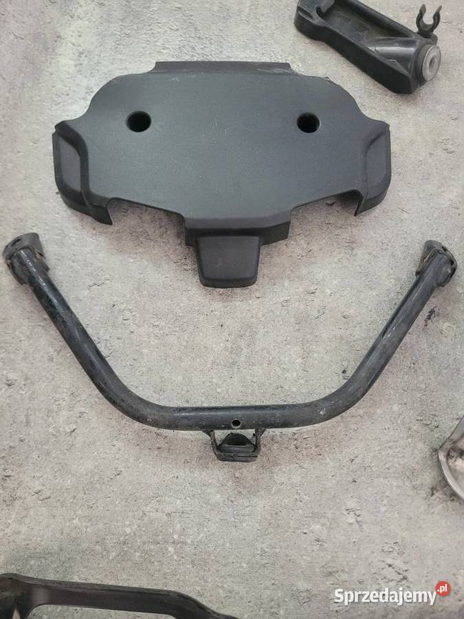 HONDA GOLD WING GL1800 SC79B 1823 OEM MOCOWANIE Nowy Tomyśl