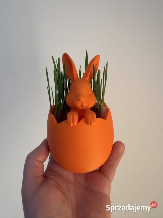 Ozdoby wielkanocne łódzkie Piotrków Trybunalski