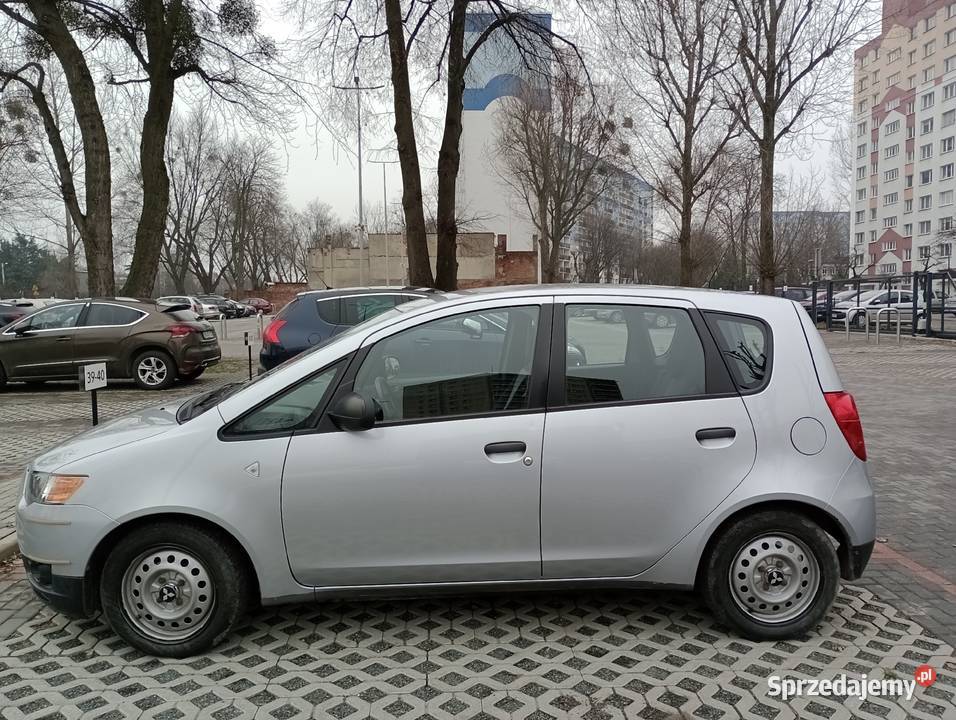Sprzedam Mitsubishi Colt poduszka powietrzna Colt Łódź sprzedam