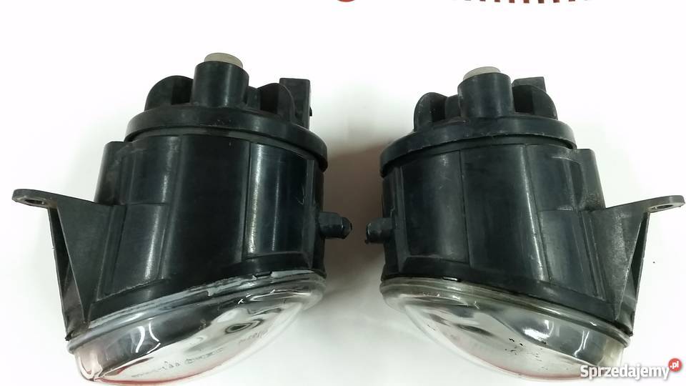 Halogeny audi a3 8l lift 0003r Mysłowice