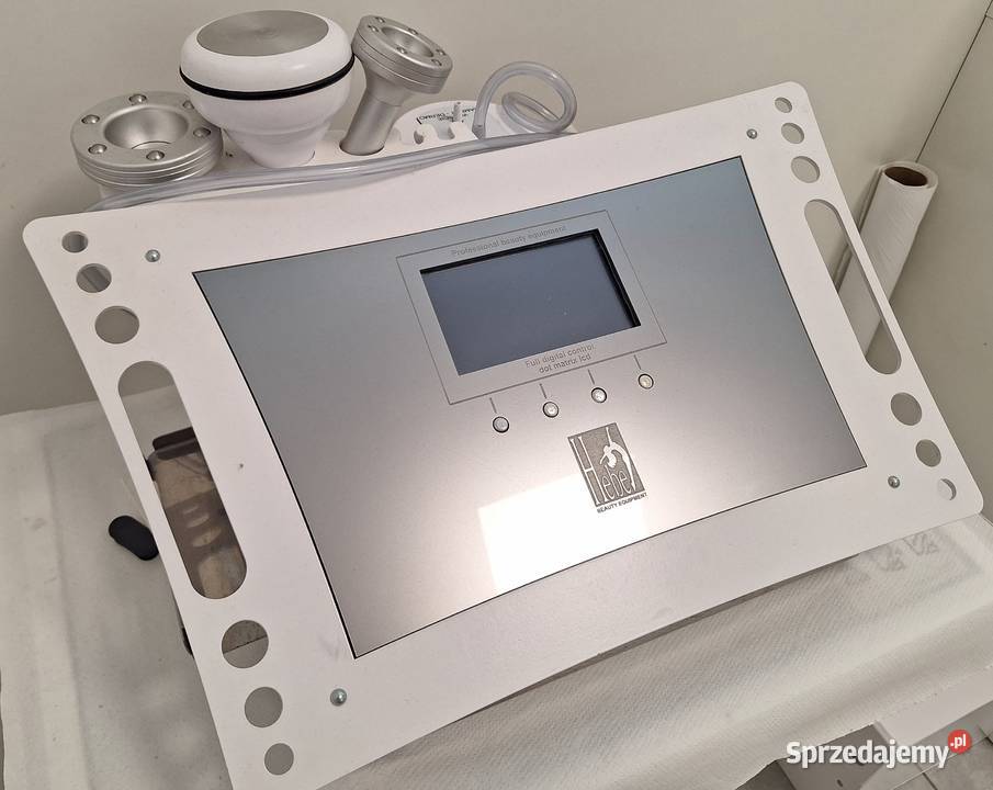 Sprzedam kombajn Hebe Zdrowie i Uroda Gorzów Wielkopolski