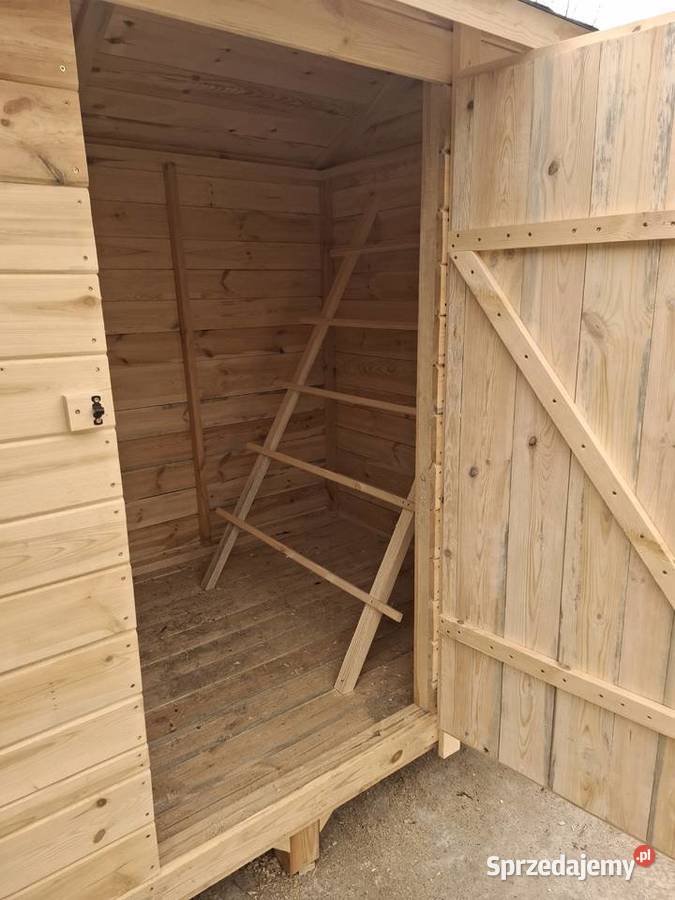 Kurniki Pozostałe sprzedam