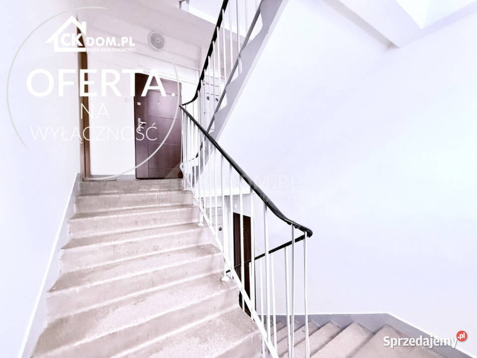 Kielce 4652 m2 Jagiellońska do negocjacji blok