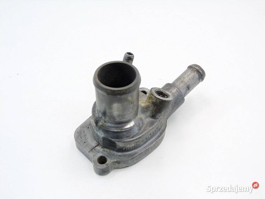 OBUDOWA TERMOSTATU 14 GRANDE PUNTO LINEA QUBO sprzedam