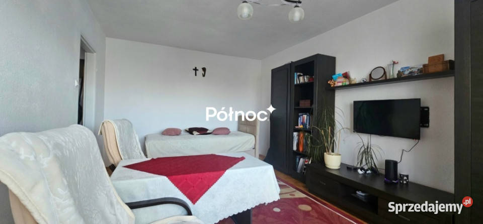 Urokliwa kawalerka w Świdniku na sprzedaż lubelskie