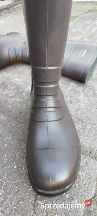 Kalosze gumiaki 44 Kalosze śląskie