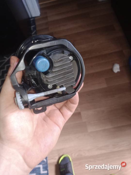 Halogen Lampa przeciwmielna przód prawa HONDA osobowe Łódź sprzedam