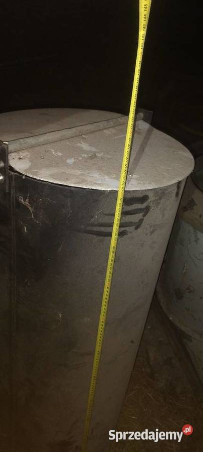 Wentylator kominowy do obory kurnika chlewni Gołańcz sprzedam