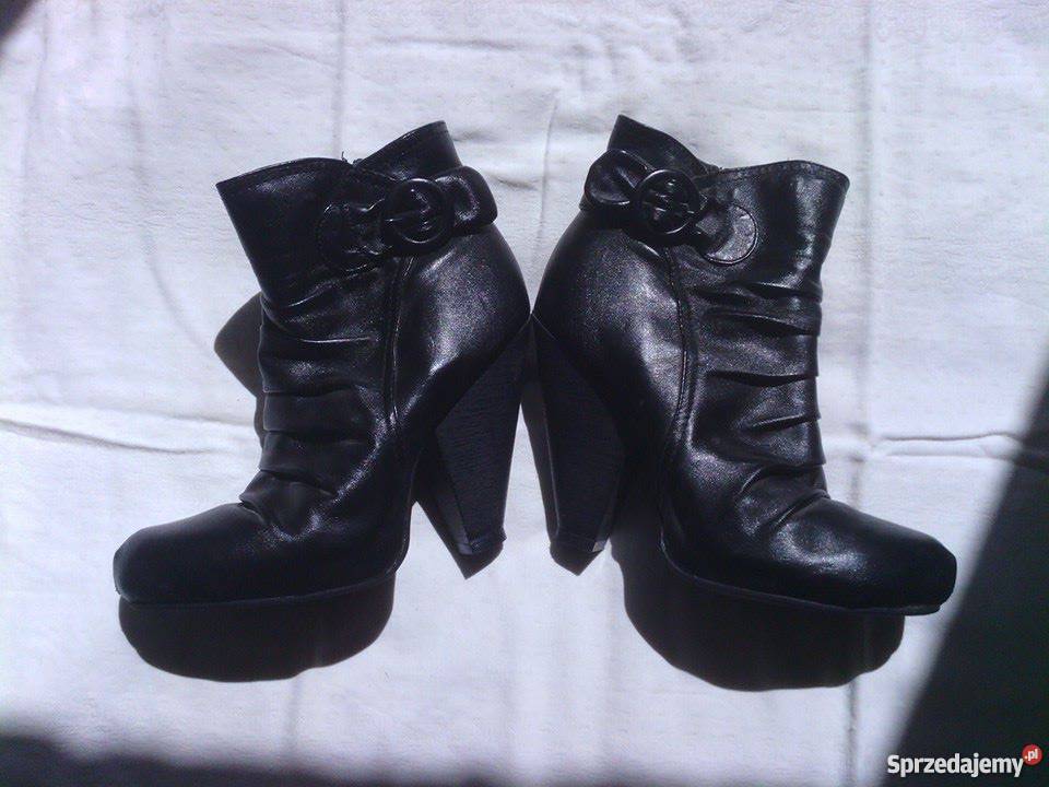 Tanie buty 3940 2 Łódź