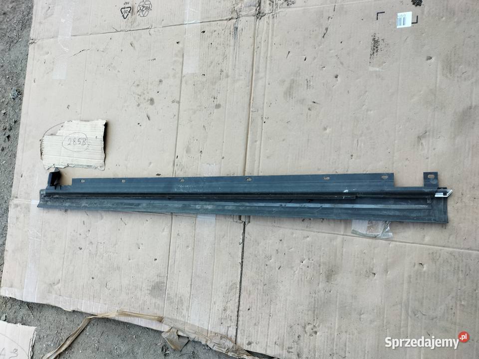 AUDI A6C6 A6 C6 4F0853374H LISTWA PROGOWA Kamień-Kolonia