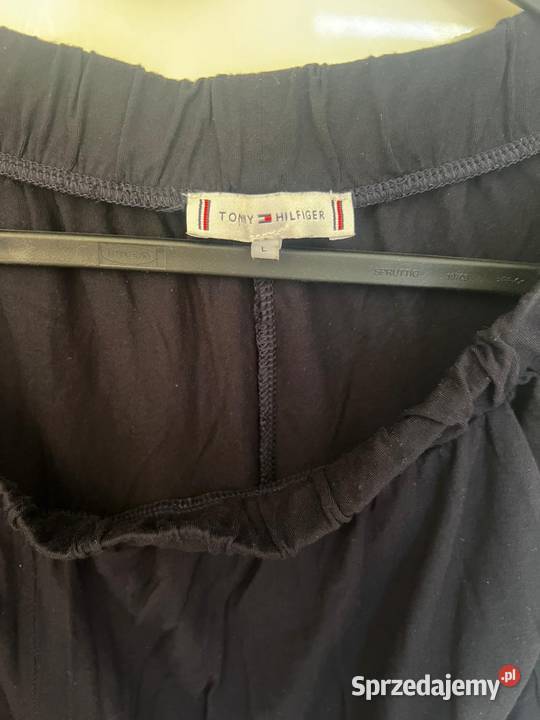 Oryginalne spodnie Tommy Hilfiger XL Gdańsk