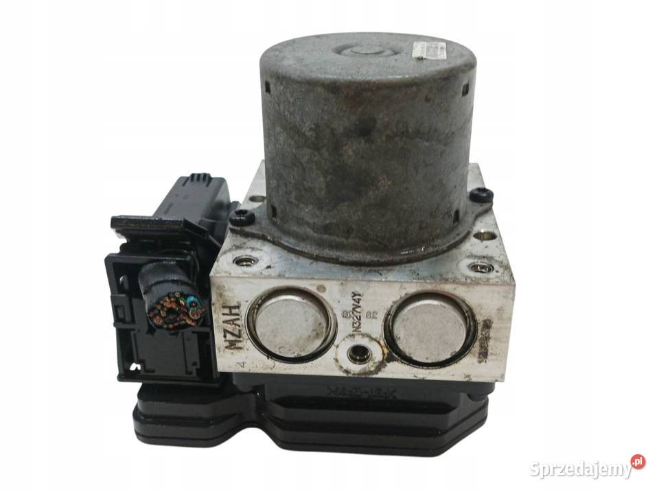 POMPA ABS 589202Y350 5WY7F46E Hyundai ix35 I sprzedam