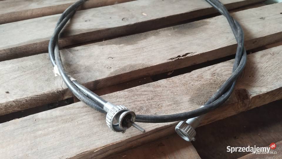 ŻUK nowa linka licznika Dobryniów