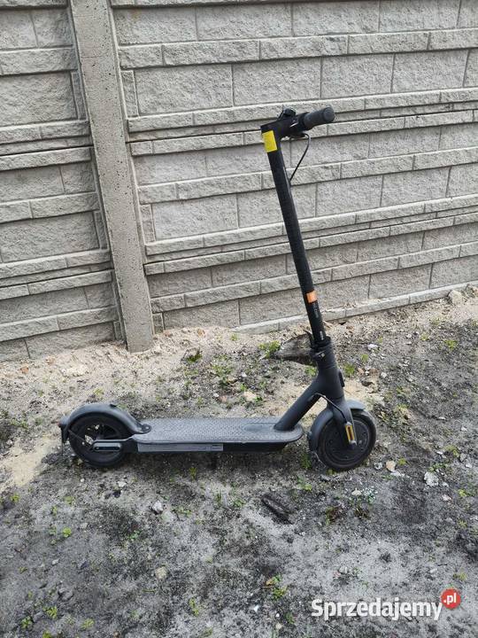Hulajnoga xiaomi 20 h oryginalna sprzedam