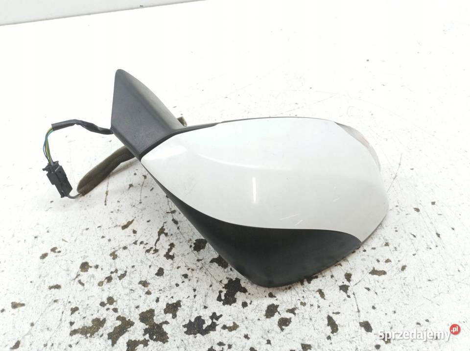 LUSTERKO PRAWE 7PIN EUROPA DV369 Renault Scenic