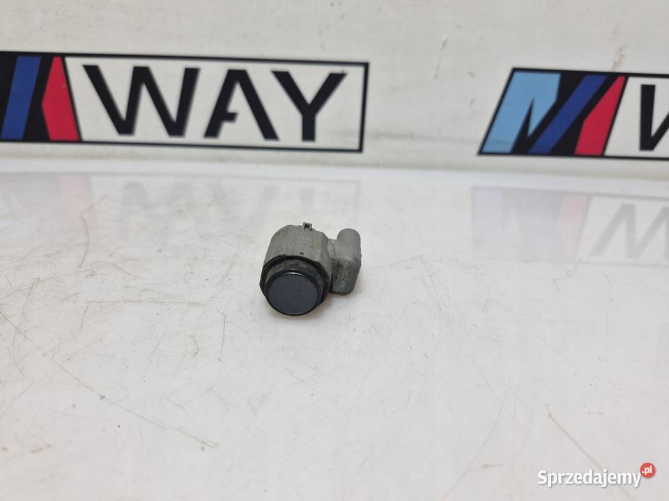 BMW E60 E61 CZUJNIK PARKOWANIA PDC 9127799