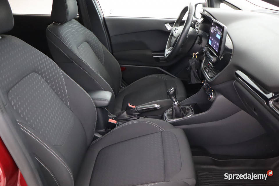 Ford Fiesta 10 EcoBoost śląskie Zabrze sprzedam