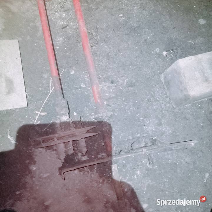 Bizon Z056 Skrzynia Biegow i inne Czesci Bielsko-Biała