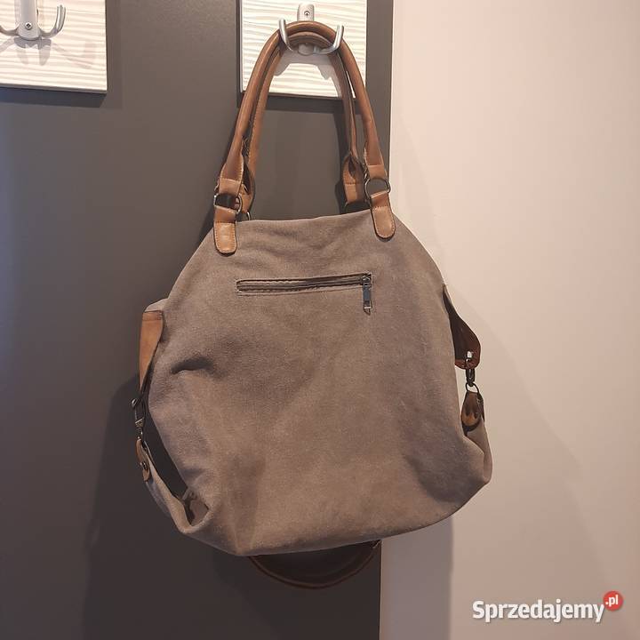 Torba Bag duża Chorzów