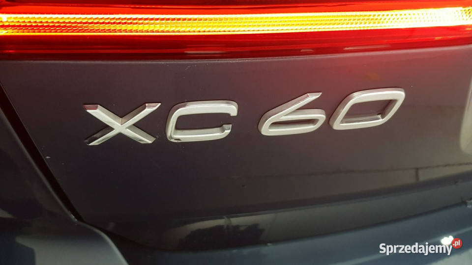 Volvo XC 60 T6 PlugIn Hybrid AWD Plus Bright Z XC 60