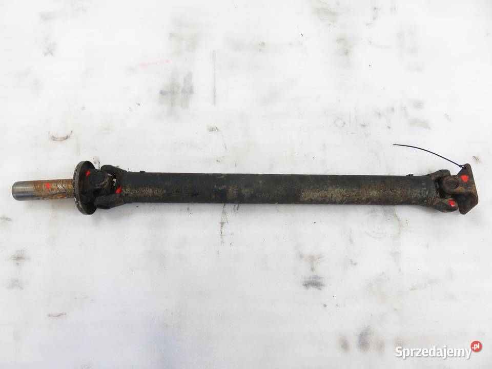 WAŁ NAPĘDOWY FORD MAVERICK 24