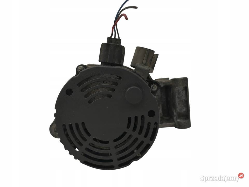 ALTERNATOR Ford Focus I II C 16 1022118354 lubelskie Chełm sprzedam