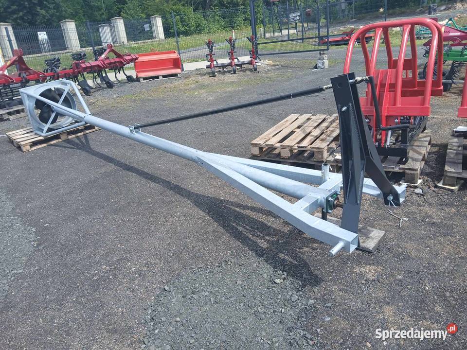 Mieszadło do gnojowicy Proszówka sprzedam