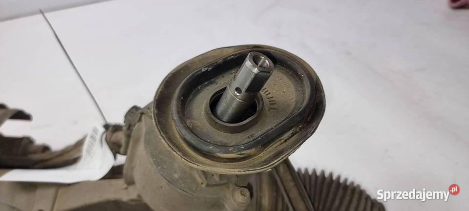 MAGLOWNICA SKODA OCTAVIA III 5Q1423051BB Lipno sprzedam