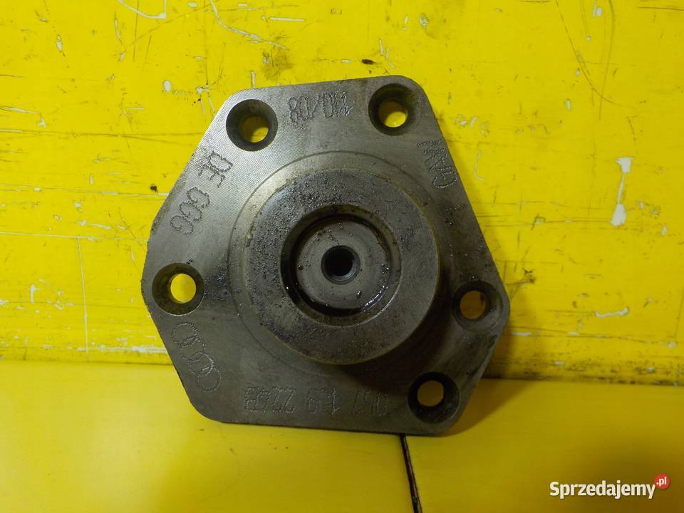 AUDI A6 C6 A4 B7 27 TDI 08r 179 BPP czop kola Suków sprzedam