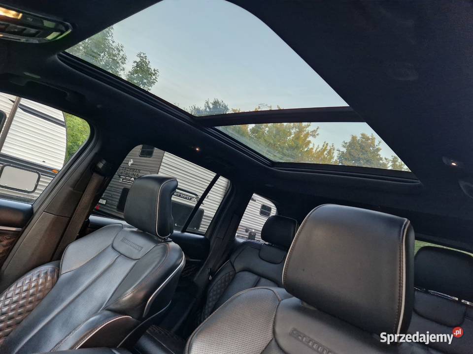 Jeep Grand Cherokee 20 4xe Summit Reserve 1998cm3 Warszawa sprzedam