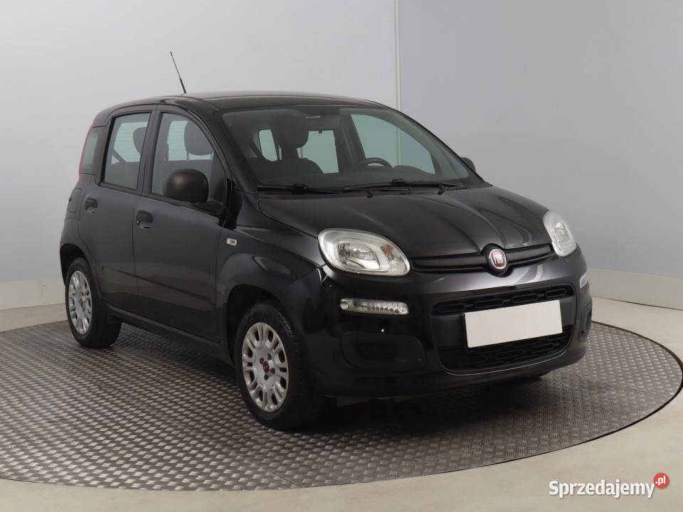 Fiat Panda 12 Bielany Wrocławskie sprzedam