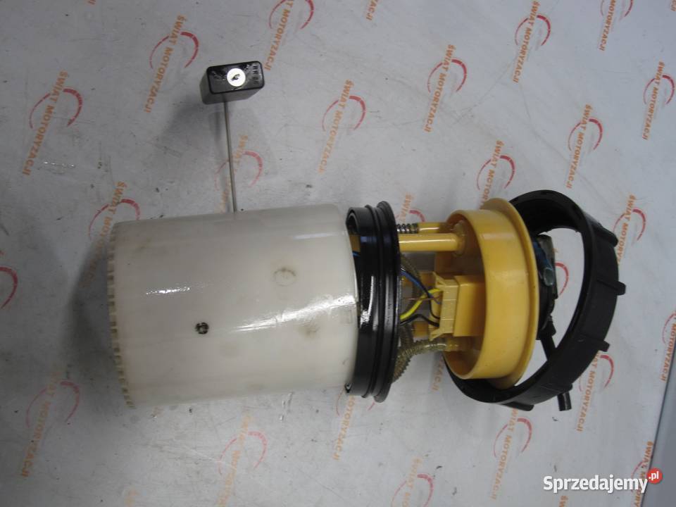 SEAT IBIZA IV 12r pompa paliwa pływak 6R0919050E