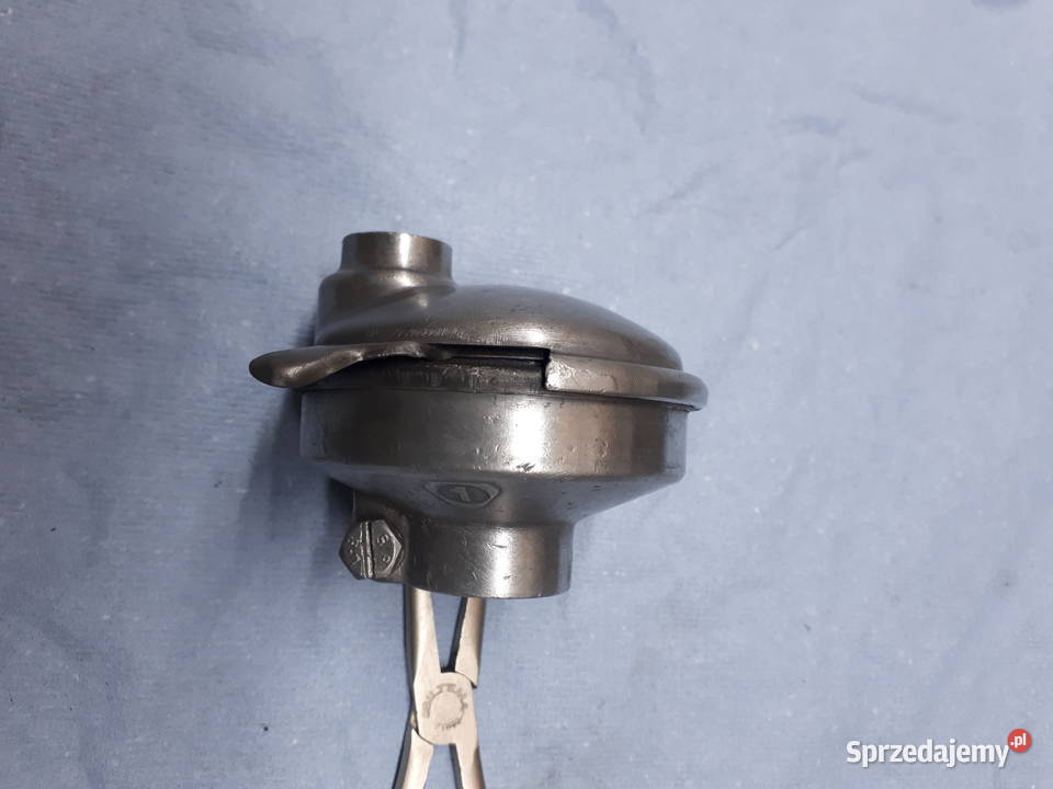 Filtr powietrza komar sztywniaka Żak Ryś nie wsk Motoryzacja Rzeszów