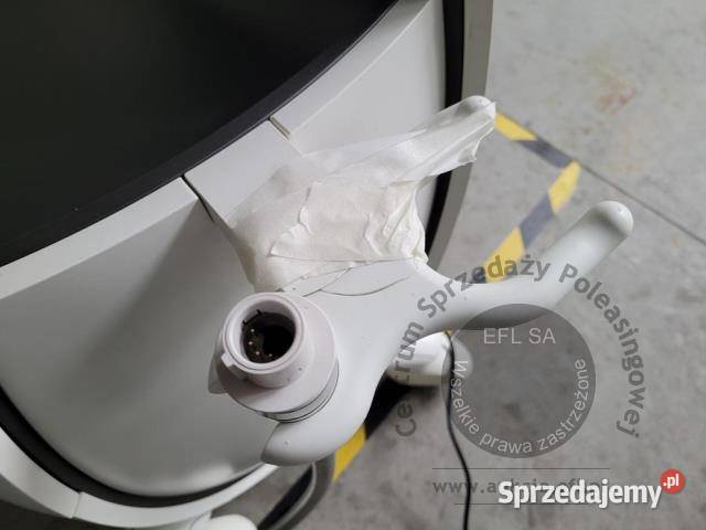 Urządzenie kosmetyczne Cellu M6 ALLIANCE MEDICAL Magnice