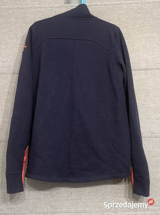 Dziewczęca bluza jeździecka Fouganza 500 rozmiar Żyrardów sprzedam