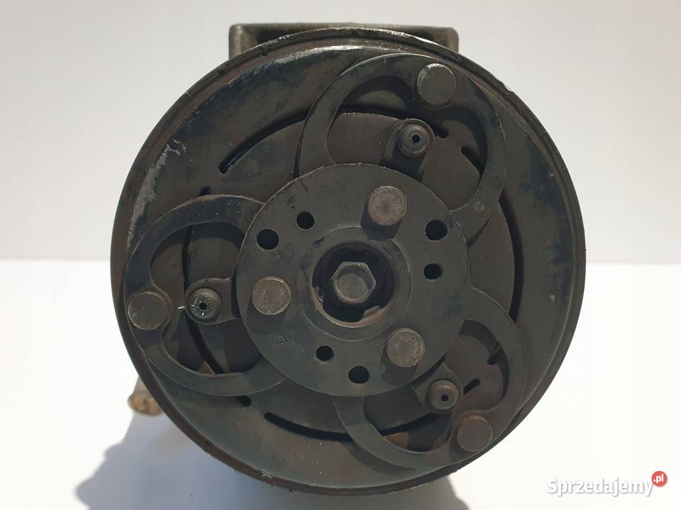 SPRĘŻARKA KLIMATYZACJI Volvo S80 24 B oryginał Rudka