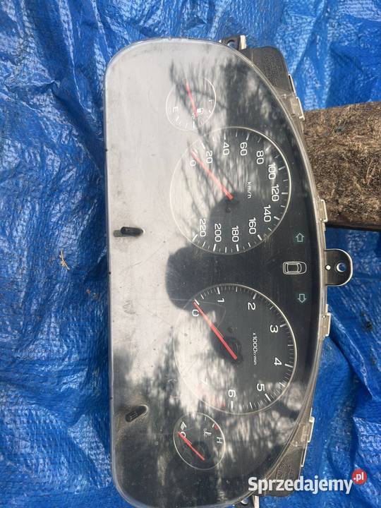 Części Subaru legancy III Nysa