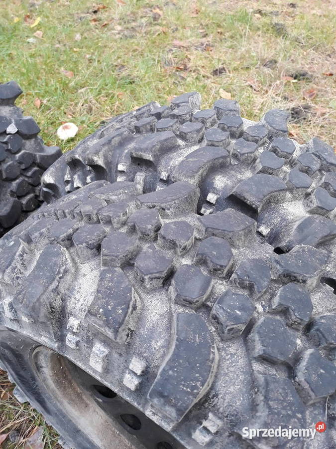 Koła 5x1397 Suzuki Samurai Vitara Jimny Kia Żuk mazowieckie Otwock sprzedam