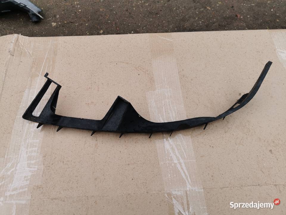 Ślizg zderzaka lampy przód mazda 6 GG 0207 Sieraków