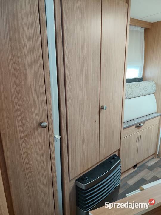 KEMPING SZAFKA TABBERT Prochowice