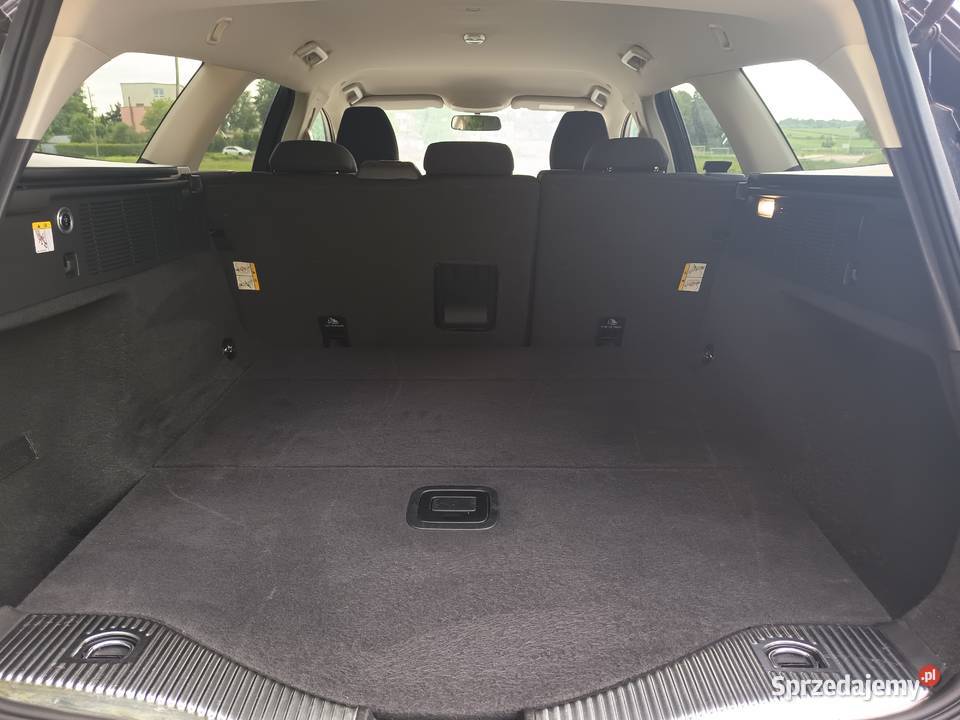 Ford Mondeo Mk5 2019 20 Diesel Super Stan śląskie Pilica sprzedam