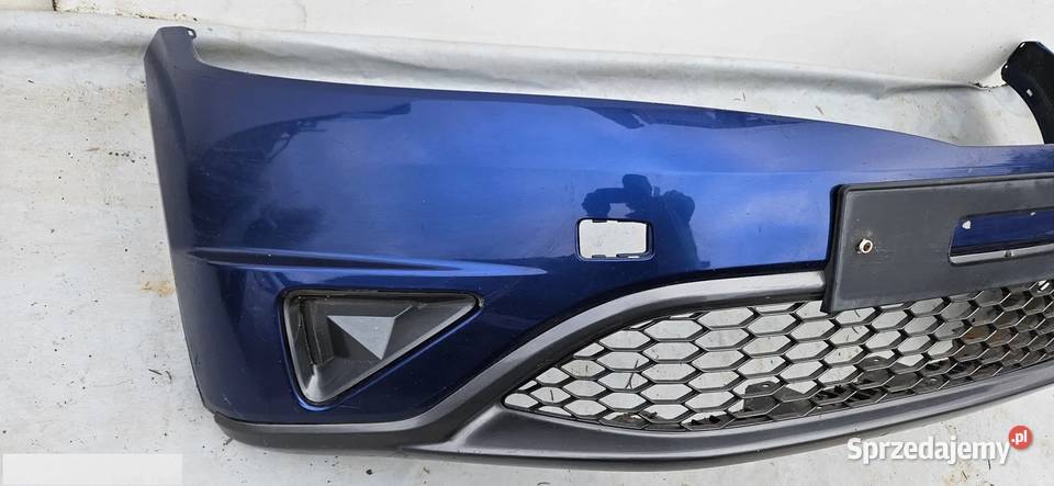 ZDERZAK PRZEDNI PRZÓD HONDA CIVIC UFO VIII Radom
